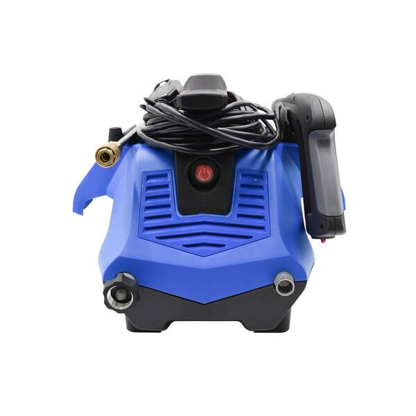 Cold Water, Electric Pressure Washer 