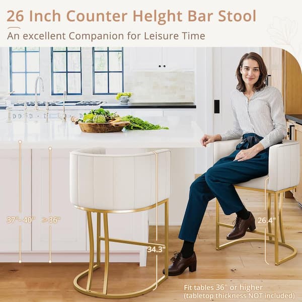 Bar Stools For 36 Counter Height Swivel Bar Bar Stool Height For