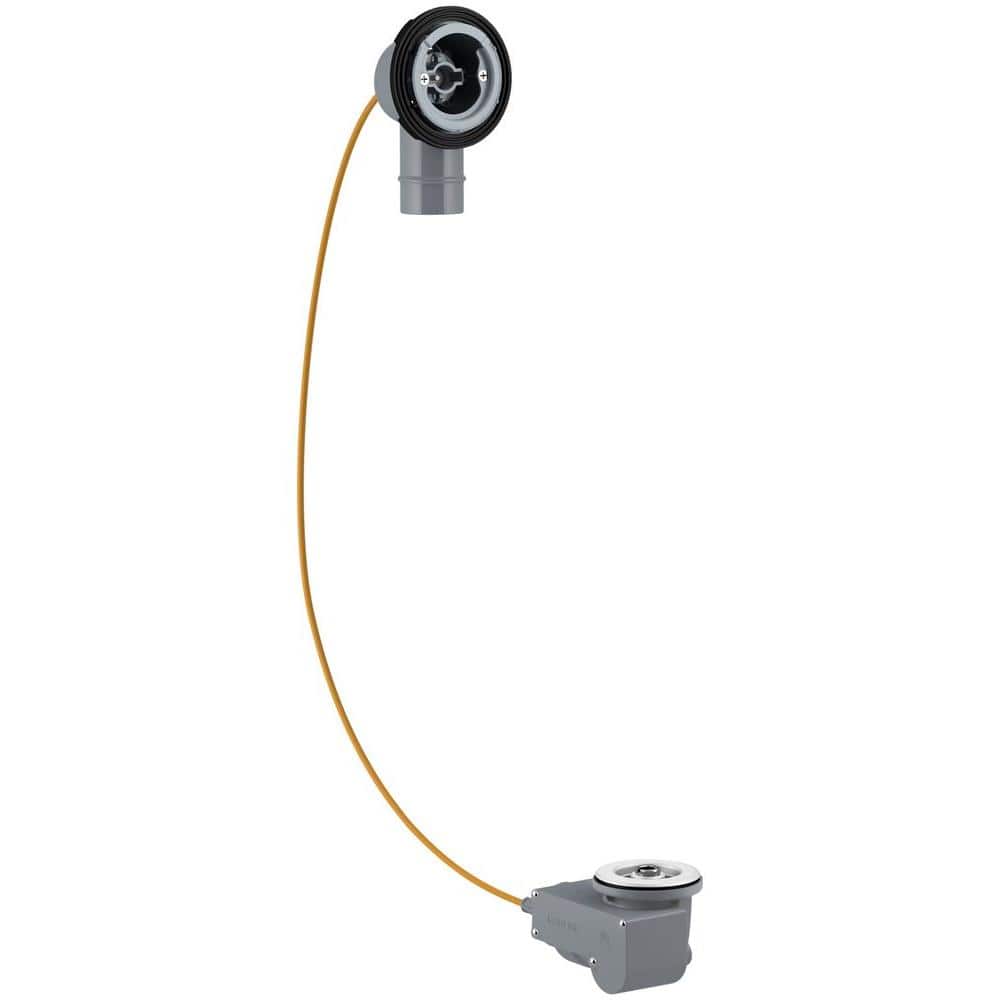 PureFlo Rough-In Cable Bath Drain price history on PriceWatchPro