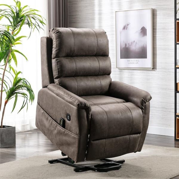 lifesmart recliner