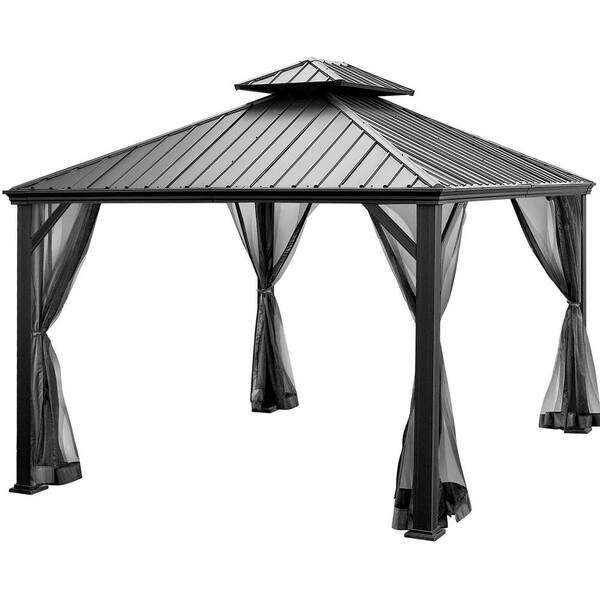 GH Auto Detailing - This Heavy duty gazebo has been my biggest but best  investment I've purchased but worth every penny. Nice and cool in the shade  too.