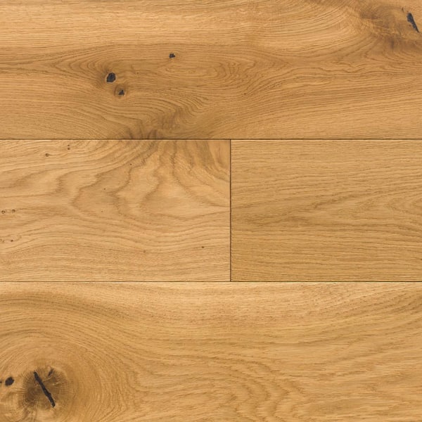 Engineered Wood Flooring, Problems With Somerset Engineered Hardwood Floors