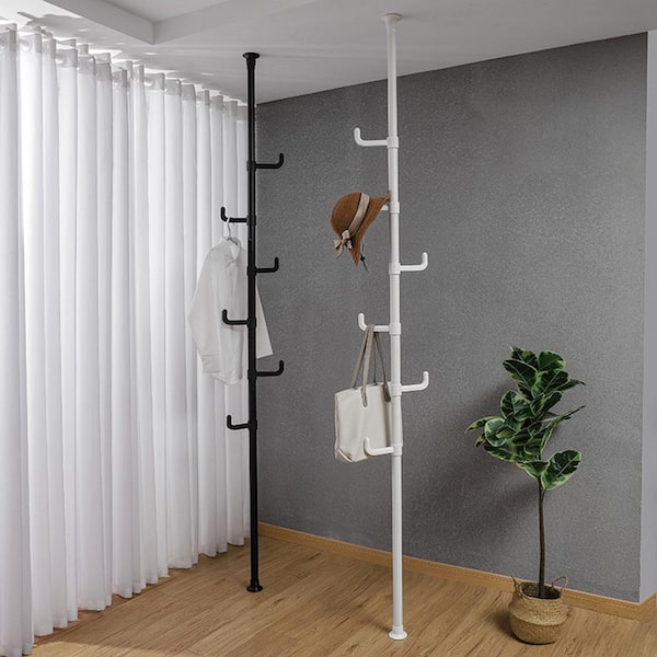 Vertical laundry drying stand Tower Deluxe