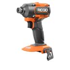 18V Brushless Cordless 3-Speed 1/4 in. Impact Driver (Tool Only)