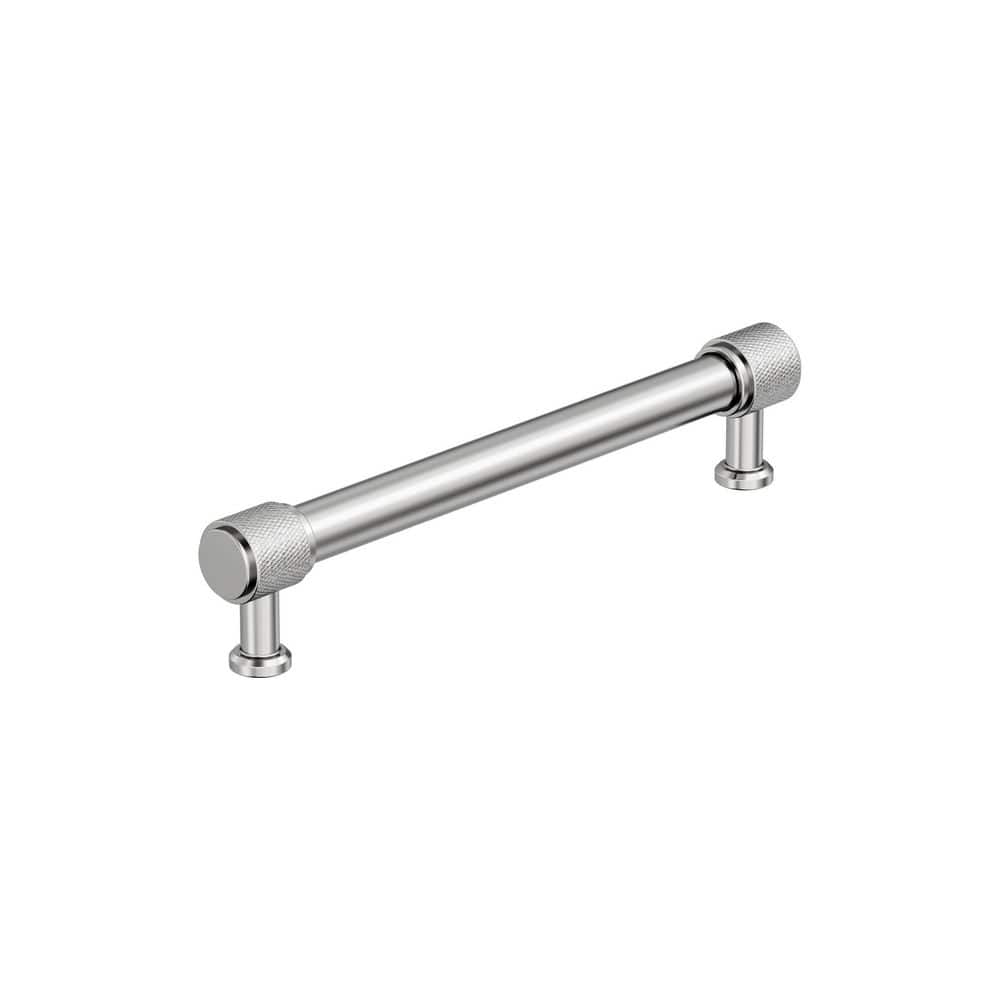 Faraday 6-5/16 in. (160mm) Center-to-Center Polished Chrome Bar Cabinet Pull price history on PriceWatchPro