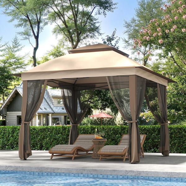 zelt mit räumen FMBLDM Zelte für Outdoor Camping Zwei und Einem Wohnraum Kapazität für 8-15 Personen Großes für Mehrere Personen Wasserdicht Winddicht UV Geschützt Burgundy,8-15 People Sport & Freizeit UplandParcs Sauerland - Urlaub GB36 Choisir une taille:L