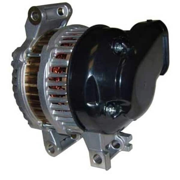 WPS World Power Systems Alternator
