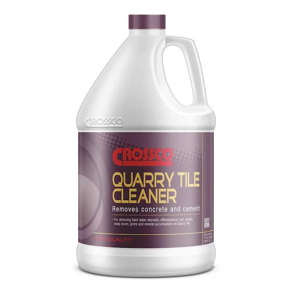 TileLab 1-Gal. Grout and Tile Cleaner from The Last Inventory