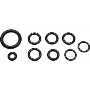 Fuel Injection Fuel Rail O-Ring Kit