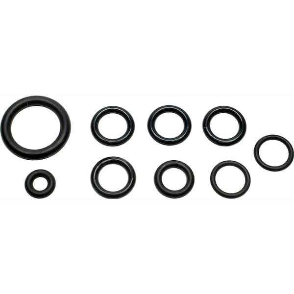 Standard Ignition Fuel Injection Fuel Rail O-Ring Kit SK24 - The Home Depot