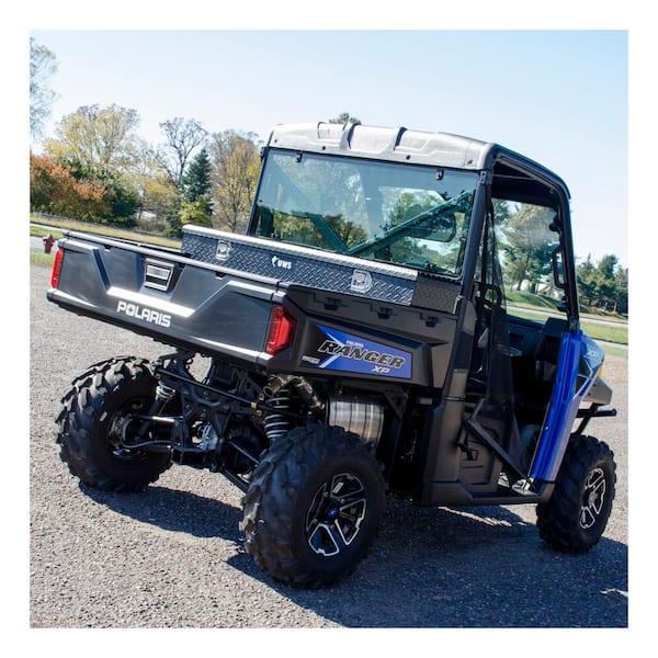 Utv 2024 tool box