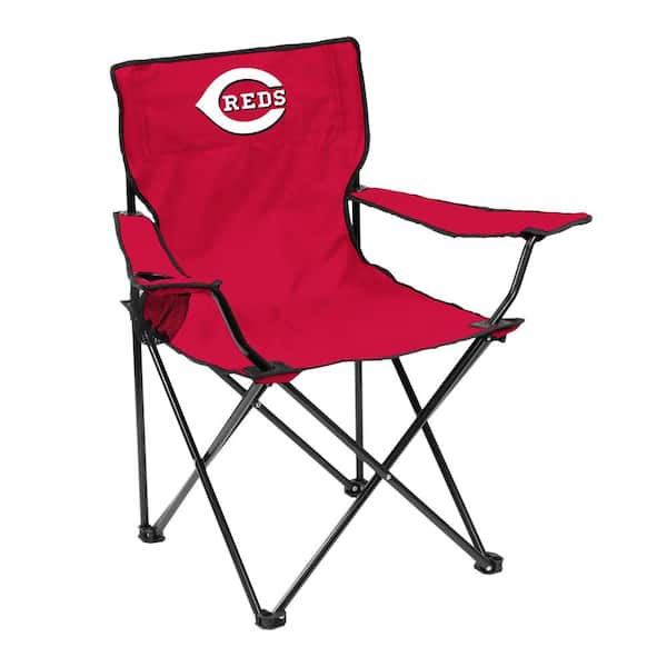 logobrands Cincinnati Reds Quad Chair