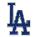 FANMATS MLB - Los Angeles Dodgers 3D Metal Color Emblem 26615 - The ...