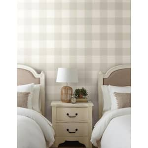 Common Thread Spray and Stick Wallpaper