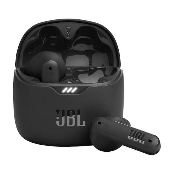 JBL Black Tune Flex TWS - Bluetooth/True Wireless NC Earbuds & In-Ear ...