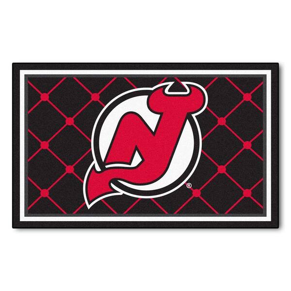 new jersey devils colors