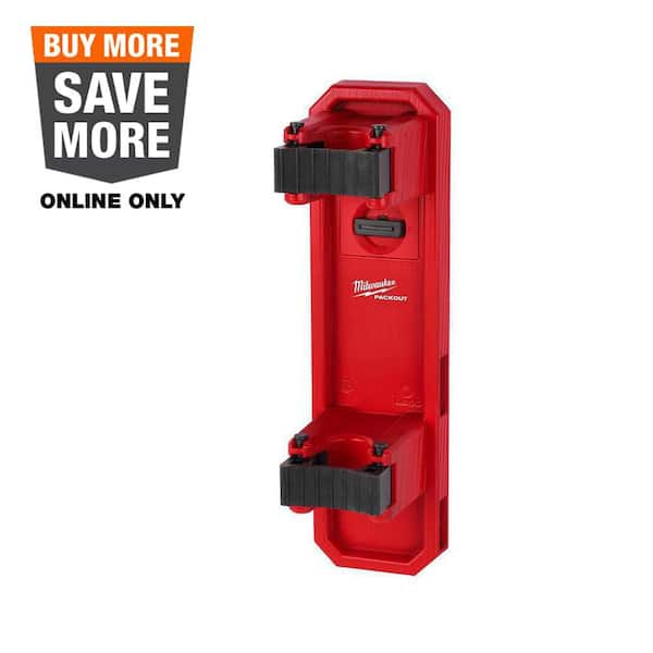 PACKOUT Long Handle Tool Holder