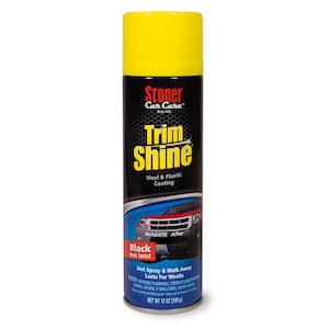MOTHERS 18.5 oz. Speed Foaming Bug and Tar Remover Aerosol Spray 16719 -  The Home Depot