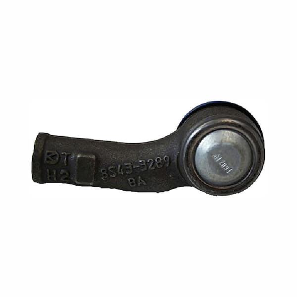 Motorcraft Steering Tie Rod End