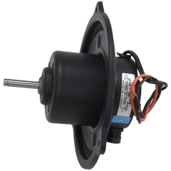 HVAC Blower Motor