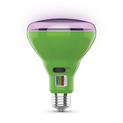 Miracle-Gro  AeroGarden B High Efficiency Grow Light Bulb Premium Fluorescen... 