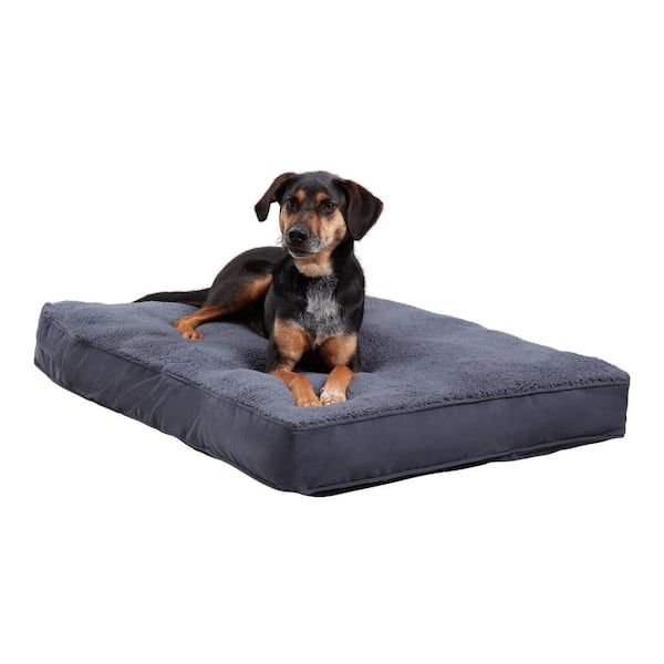 https://images.thdstatic.com/productImages/2ec379af-dac4-408e-a7cf-fc47275acfeb/svn/blue-steel-happy-hounds-dog-beds-db725m-bluesteel-64_600.jpg