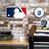 Open Road Brands St. Louis Cardinals Round Baseball Metal Sign 90183778-s -  The Home Depot 
