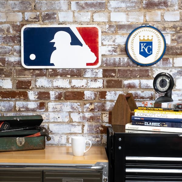 Baseball Logo Art