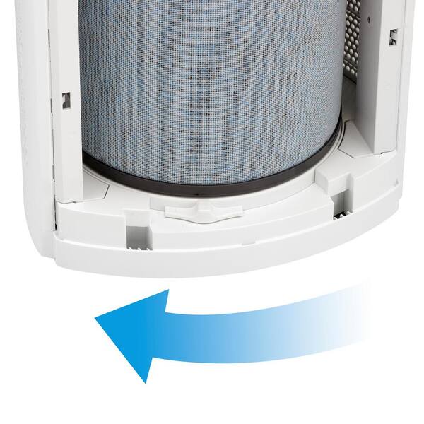 Germguardian filter outlet k