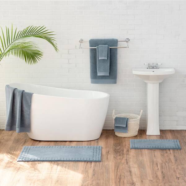 christy towels and bath mats