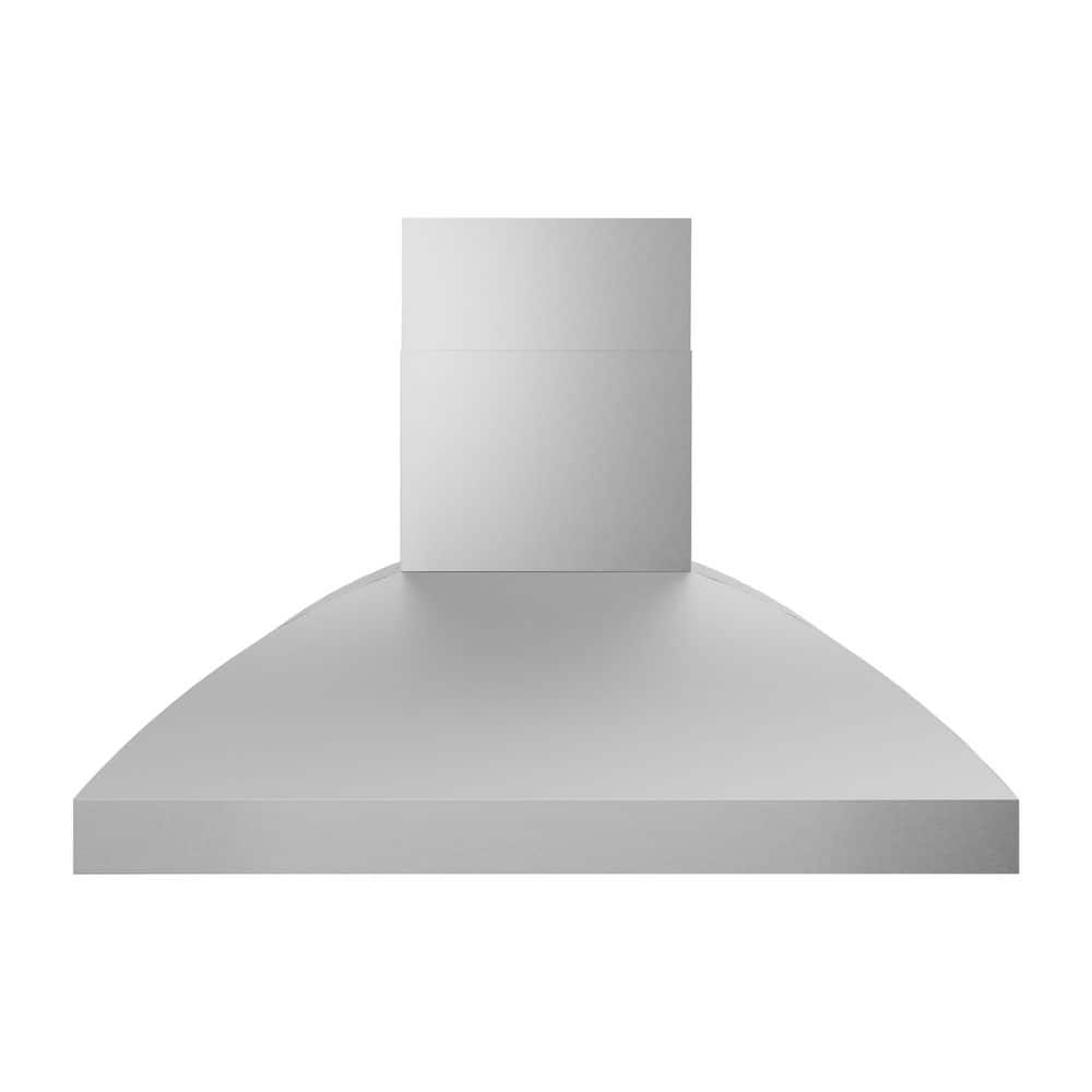 ZLINE Kitchen and Bath 60 in. 2000 CFM Wall Mount Outdoor Grill Hood