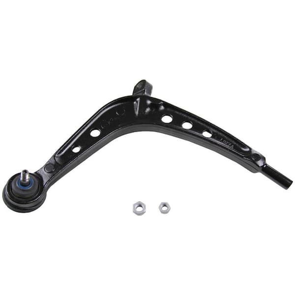 Unbranded Suspension Control Arm and Ball Joint Assembly