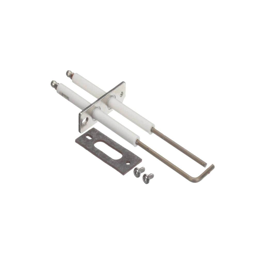 Ignition Electrode With Gasket And Screws price history on PriceWatchPro