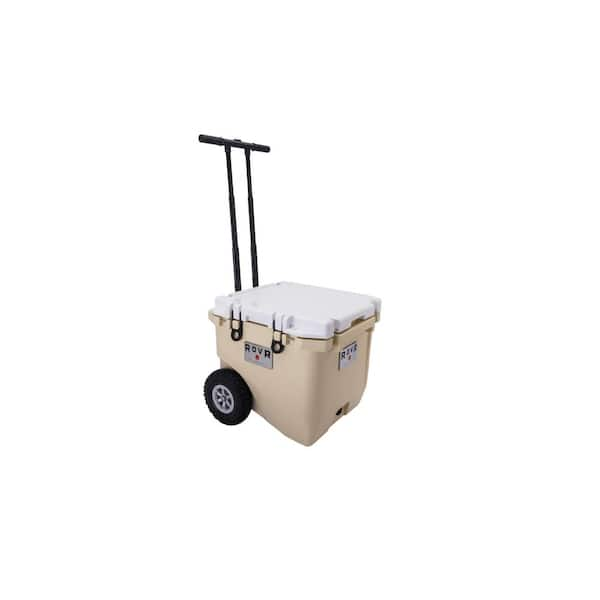 Huskee hercules fashion 45 quart cooler