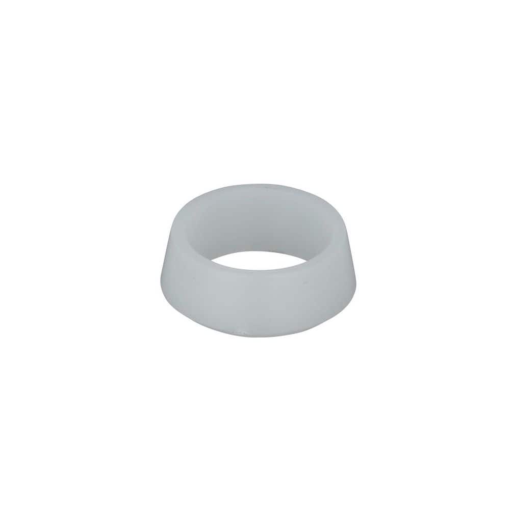 Manabloc 1/4 in. Plastic Ferrule (100-Pack) price history on PriceWatchPro