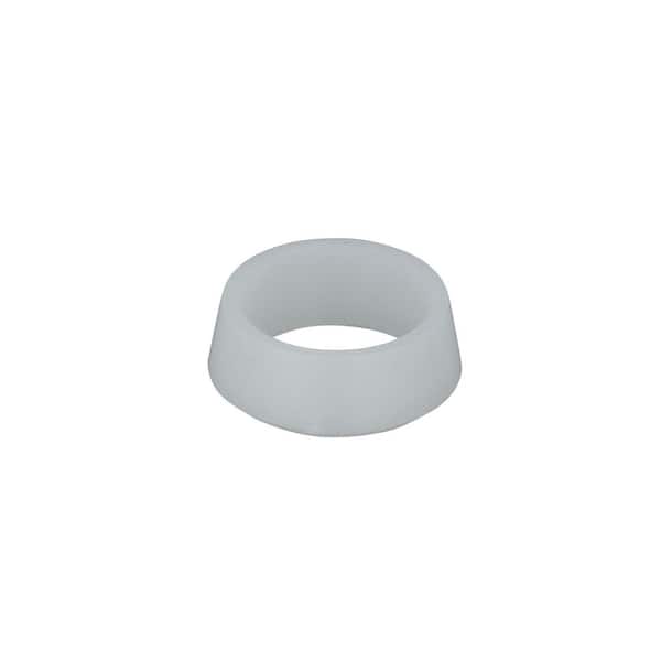 Manabloc 1/4 in. Plastic Ferrule (100-Pack)
