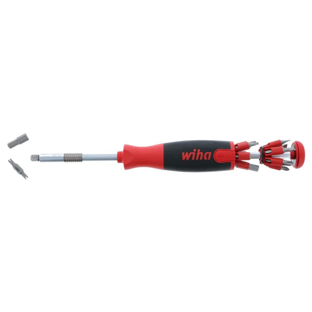 Ultra Driver 26-in-1 Multibit Holder Screwdriver Set (13-Piece) price history on PriceWatchPro