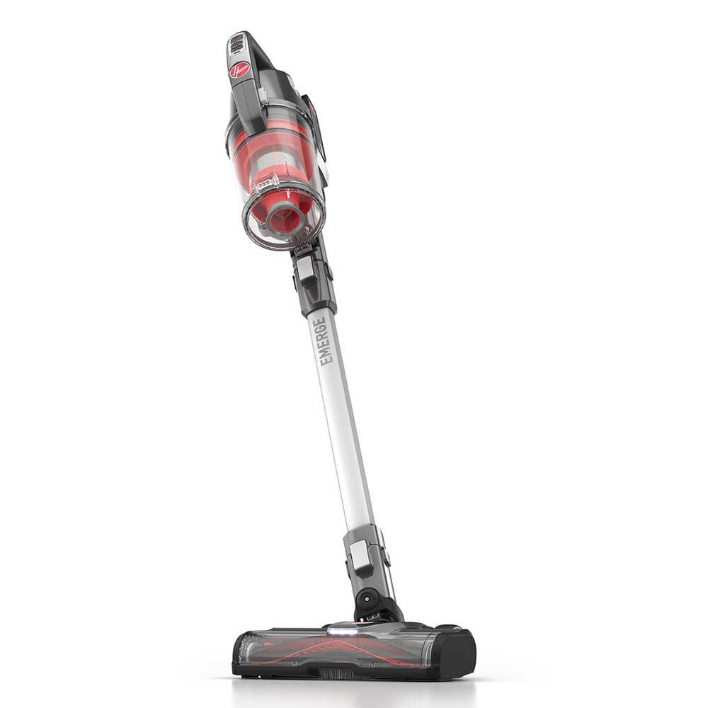 HOOVER ONEPWR Emerge Tangleguard+ Bagless, Cordless, Replaceable Filter ...