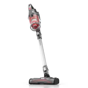 ONEPWR Emerge Tangleguard+ Bagless, Cordless, Replaceable Filter, Stick Vacuum for Multi-Surfaces in Grey