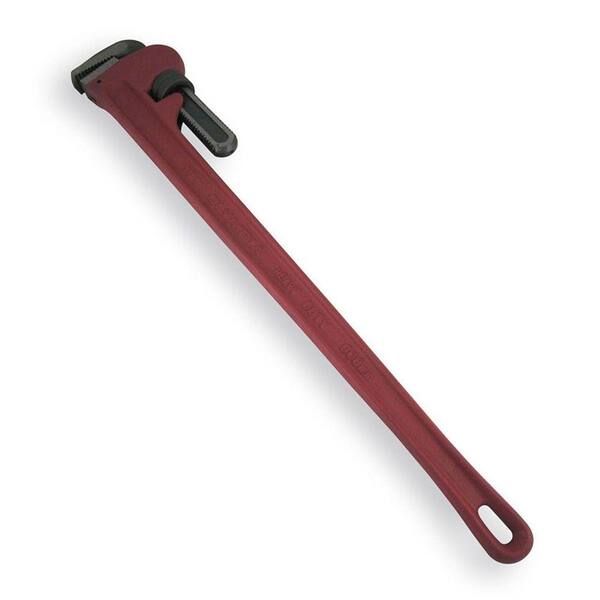 OLYMPIA 36 in. Pipe Wrench