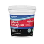 Aqua Mix 1 lb. Sulfamic Acid Crystals