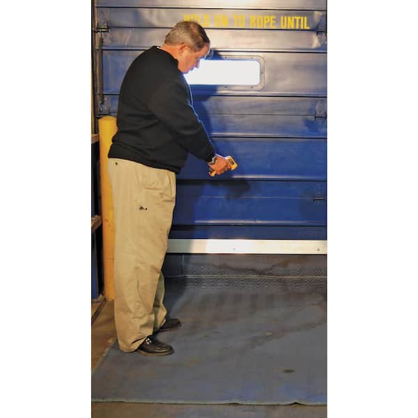 Bartelt Insulation The Defender DEF Pump Door Blanket for Gilbarco  Dispensers - (Door Blanket Only) - John M. Ellsworth Co. Inc.