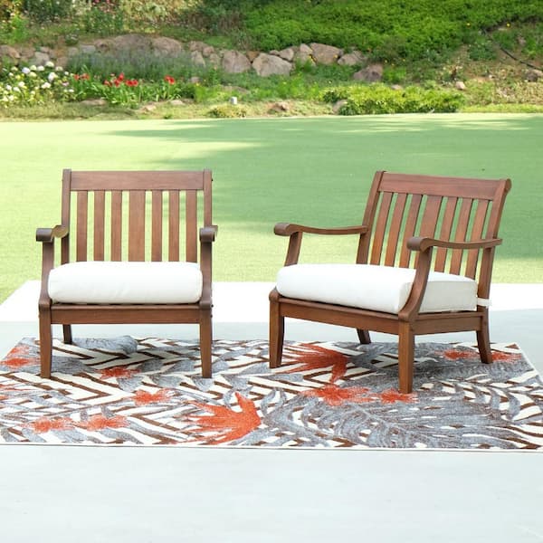 Cambridge Casual Wales Solid Wood, Casual Outdoor Furniture World