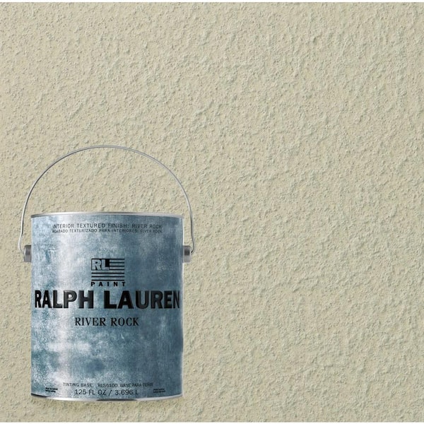 Ralph Lauren 1-gal. Garden Wall River Rock Specialty Finish Interior Paint