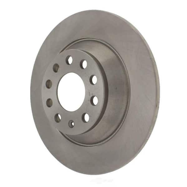 Centric Parts Disc Brake Rotor