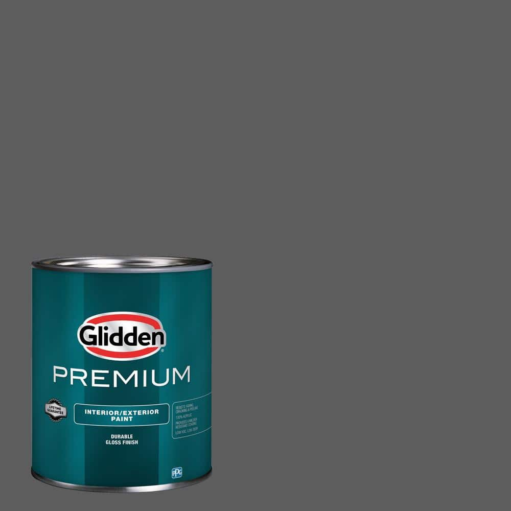 Glidden Team Colors Paint Colors & Trim