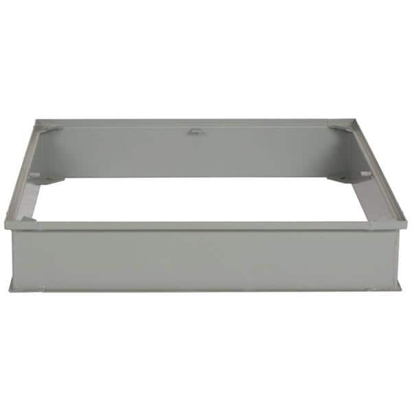 Zurn 6 in. 100 GPM Grease Trap Extension GT2700-100-6-EXT - The