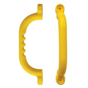 Hand Grips Play Set Accessory