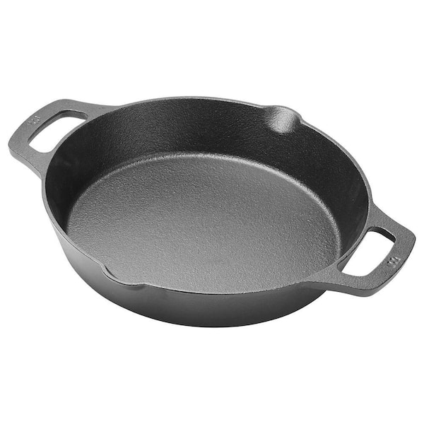 10.25 Cast Iron Skillet