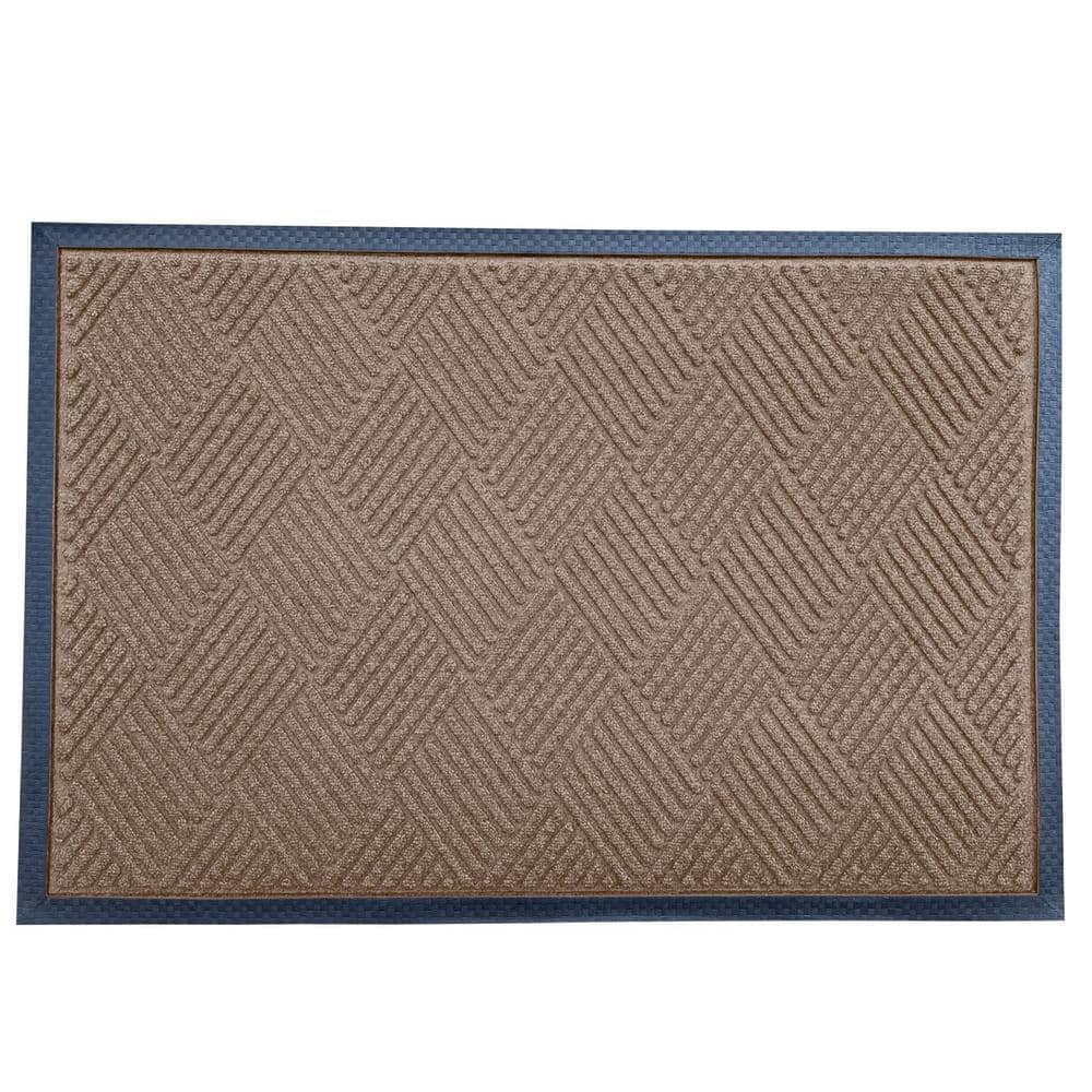 Envelor Chevron Durable 32 in. x 16 in. Commercial/Residential